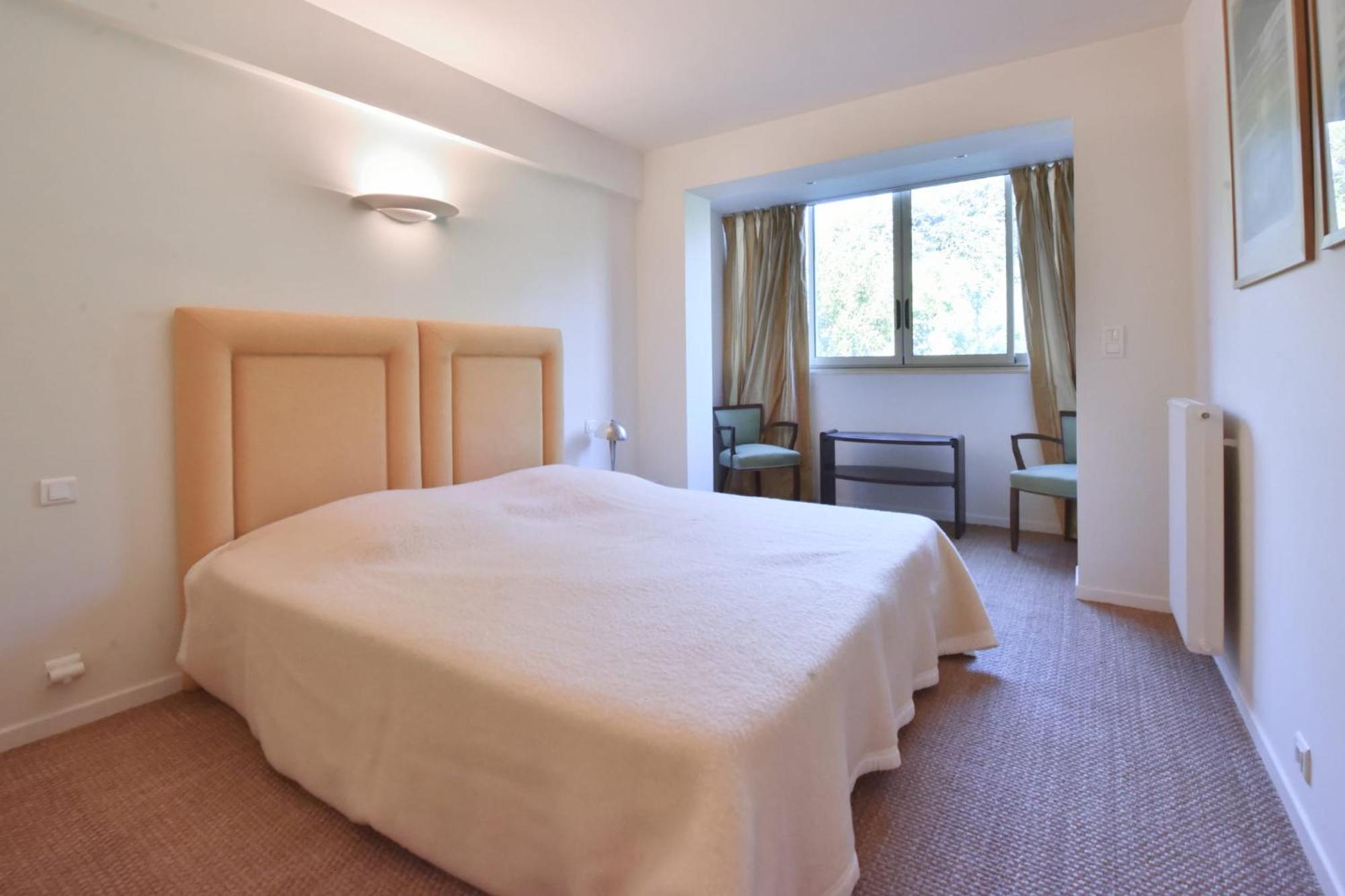 Close To Downtown Cannes Swimming Pool And Sea View Buitenkant foto